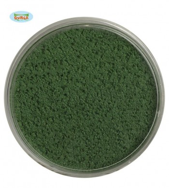 MAQUILLAJE MOUSSE VERDE GUIRCA 15698