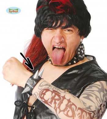 MUÑEQUERA PUNKI GUIRCA 16531