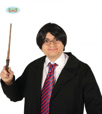 VARITA MAGICA POTTER GUIRCA 17578