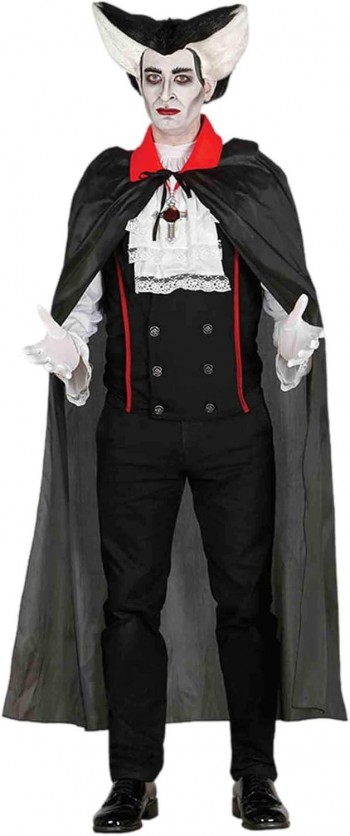 CAPA VAMPIRO 1,40 CM GUIRCA 18632