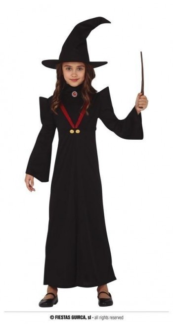 Z ONLINE DISFRAZ CHIEF MAGICIAN INFANTIL GUIRCA  77066