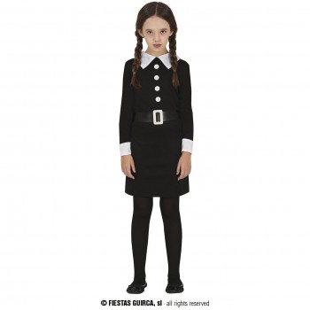 DISFRAZ MIERCOLES CLASICA INFANTIL GUIRCA 78036