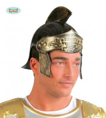 SOMBRERO CASCO ROMANO GUIRCA 13973