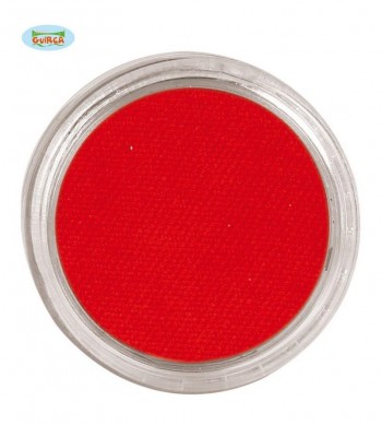 MAQUILLAJE AGUA ROJO GUIRCA 15574