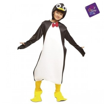 Z ONLINE DISFRAZ PINGÜINO INFANTIL MOM 201285