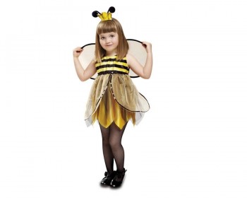 DISFRAZ HADA ABEJA INFANTIL MOM