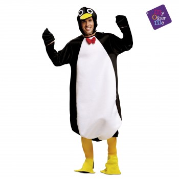 Z ONLINE DISFRAZ PINGÜINO ADULTO MOM 201339