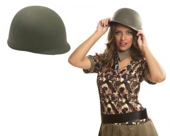 CASCO MILITAR MOM