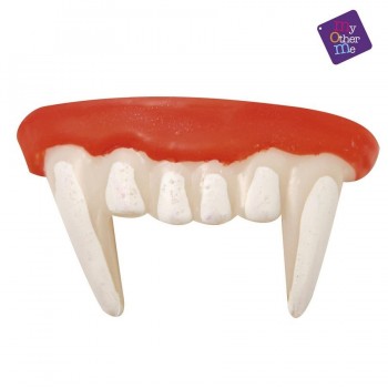 DIENTES VAMPIRO MOM