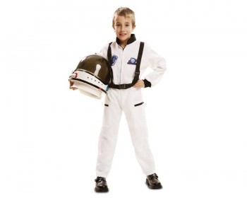 DISFRAZ  ASTRONAUTA INFANTIL MOM 202622