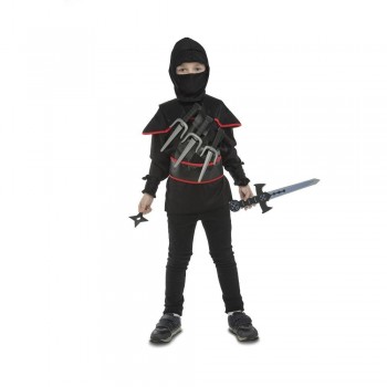 DISFRAZ QUIERO SER NINJA  MOM 204147