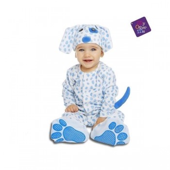 Z ONLINE DISFRAZ PEQUEÑO PERRITO INFANTIL MOM 204298