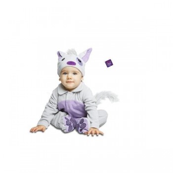 Z ONLINE DISFRAZ PEQUEÑO GATITO INFANTIL MOM 204304