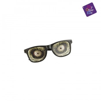 GAFAS ZOMBIE MOM 204513