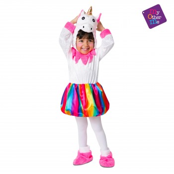 DISFRAZ UNICORNIO INFANTIL MOM 206095