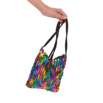 BOLSO BANDOLERA ARCO IRIS MOM 206557