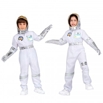 DISFRAZ YO QUIERO SER ASTRNAUTA INFANTIL MOM 206684