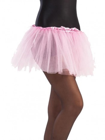 Z ONLINE DISFRAZ TUTU 30 CMS ROSA TT3009