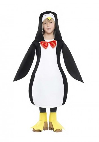 Z ONLINE DISFRAZ PINGÜINO INFANTIL K4721