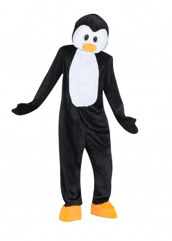 Z ONLINE DISFRAZ PINGUINO MASCOTA GIGANT  ADULTO K5108