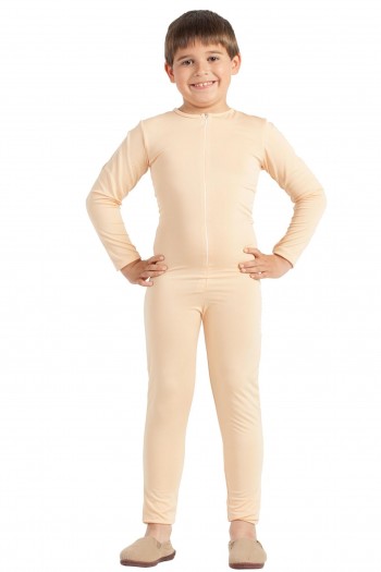Z ONLINE DISFRAZ MONO CARNE SPANDEX UNISEX K5842