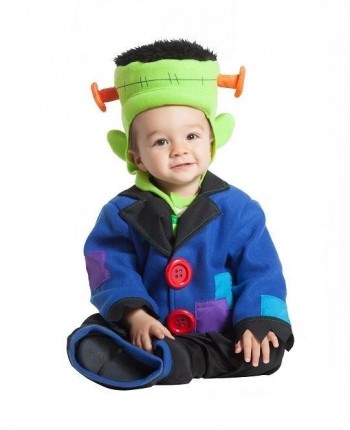 Z ONLINE DISFRAZ FRANKENSTEIN BABY INFANTIL K6130