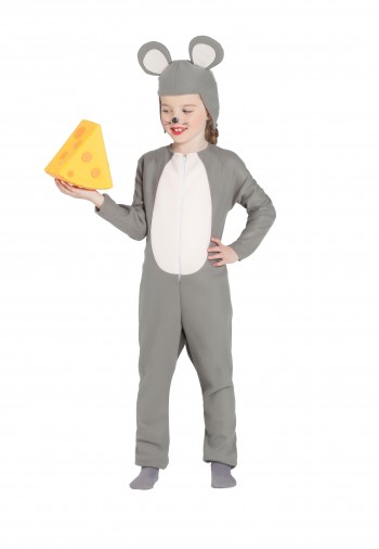 Z ONLINE DISFRAZ RATON INFANTIL K6514