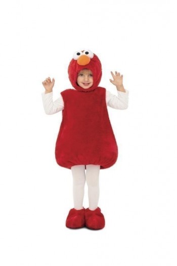 Z ONLINE DISFRAZ ELMO INFANTIL MOM 230149