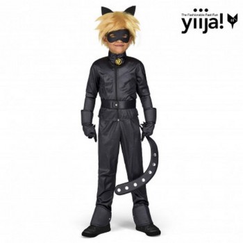 DISFRAZ CATNOIR INFANTIL MOM 231151