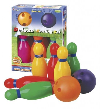 JUEGO DE BOLOS TACHAN REF-72311881E