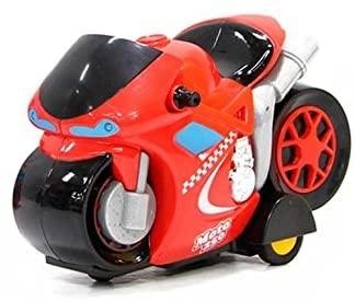 MOTO R/C INFANTIL TACHAN 7430616