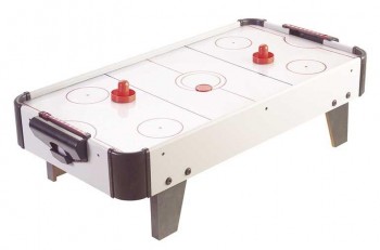 JUEGO HOCKEY GAME AIRE A CORRIENTE TACHAN REF-732HG278