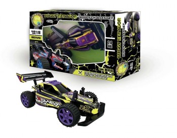 COCHE R/C BUGGY RETADOR 73384599