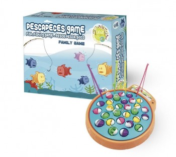 PESCAPECES GAME 3396 TACHAN