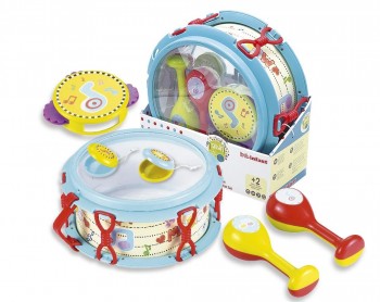 SET MUSICAL DE 6 EN 1 TACHAN 782ML6601