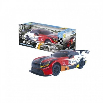 COCHE R/C GT SPEED RACING 1.24 TACHAN 733T00424