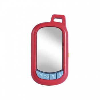 TELEFONO BEBE CON FILTROS PARA SELFIES TACHAN 782T00510