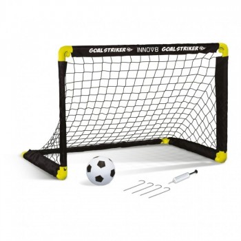 PORTERIA DE FUTBOL PLEGABLE TACHAN 747T00519