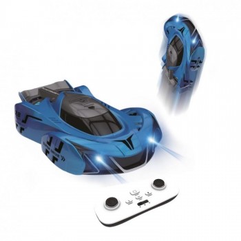 COCHE TREPADOR CON MANDO R/C TACHAN 780T00663