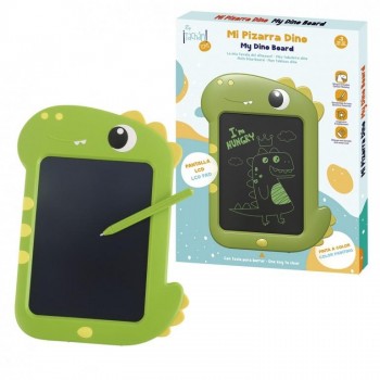 MI PIZARRA TABLET DINO MAGICA TACHAN 746T00871