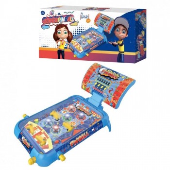 PINBALL TACHAN 746T00872