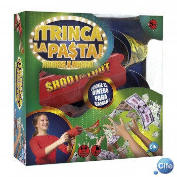 TRINCA LA PASTA CIFE REF-41695