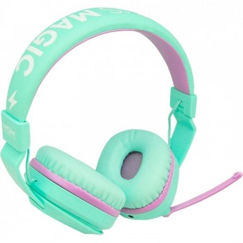 AURICULARES INALAMBRICOS WOW GENERATION KIDS WOW00026