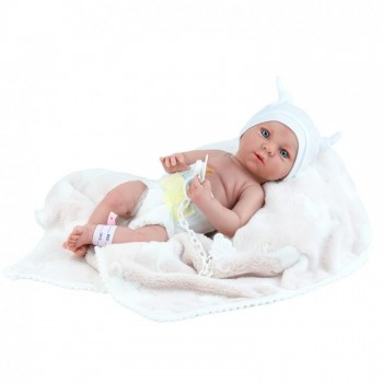 MUÑECO MINI BABY ESTUCHE ONIL 485