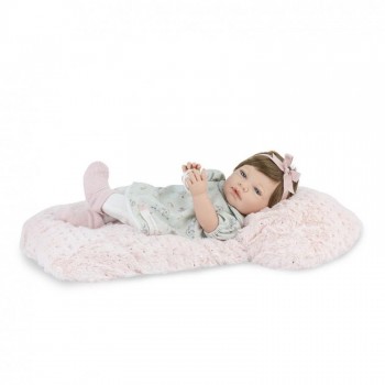 MUÑECA BABY NANA MARINA PAU 2944