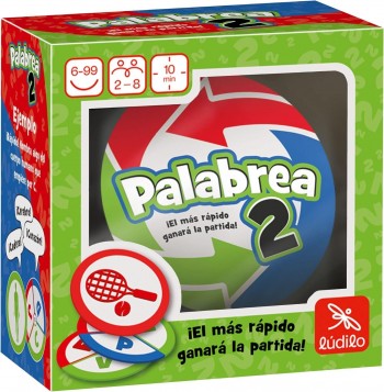 PALABREA 2 LUDILO