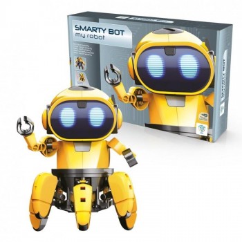 SMARTY BOT ROBOT TACHAN 925D00156