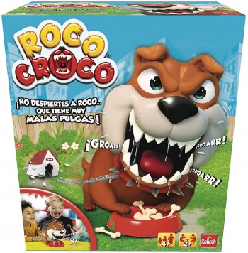 ROCO CROCO GOLIATH 31033