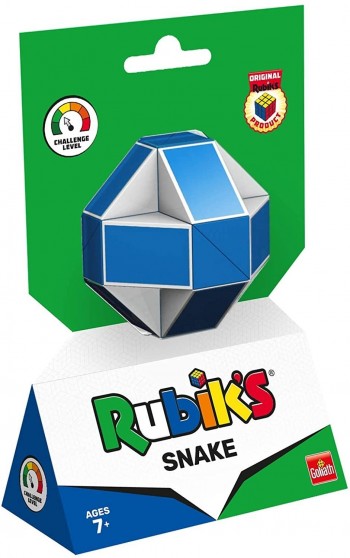 SERPIENTE RUBIIKS GOLIATH