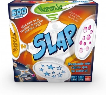 JUEGO SLAP GOLIATH REF-76162